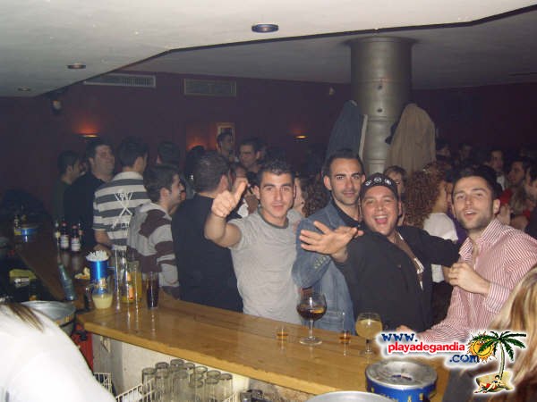 Esquina 2008