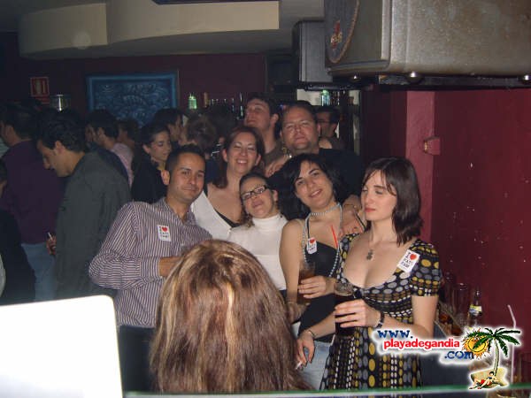 Esquina 2008