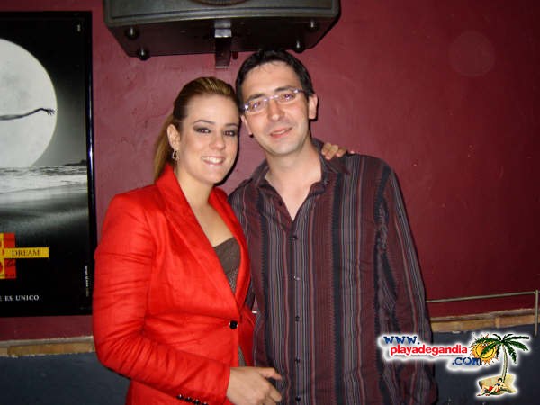 Esquina 2008