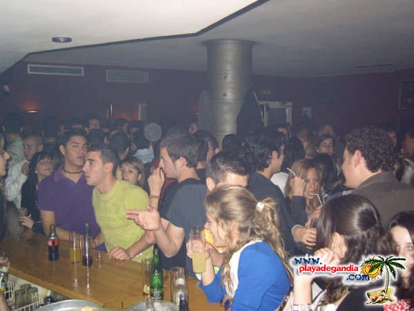 Esquina 2008