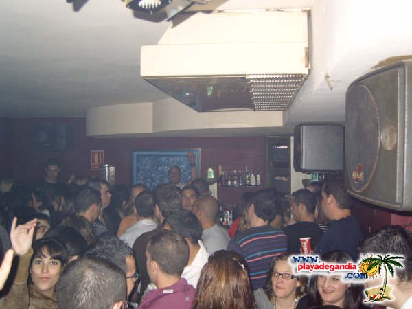 Esquina 2008