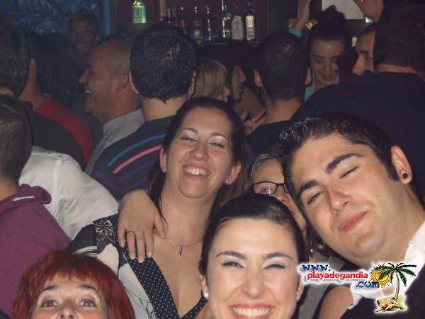 Esquina 2008