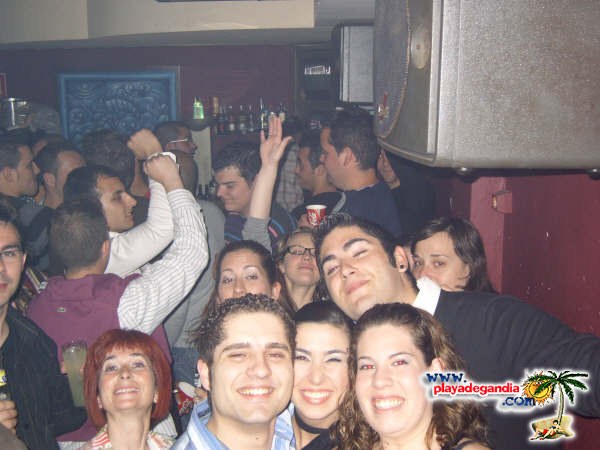 Esquina 2008