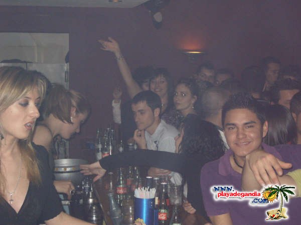 Esquina 2008