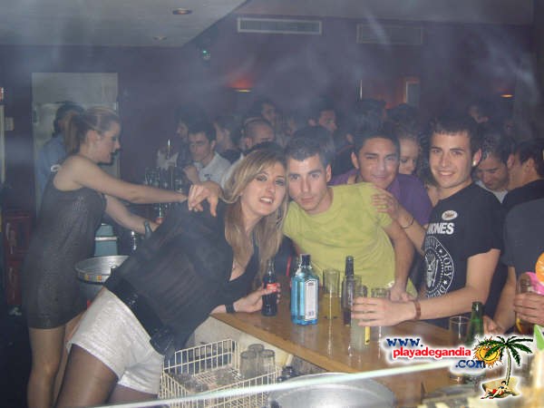 Esquina 2008