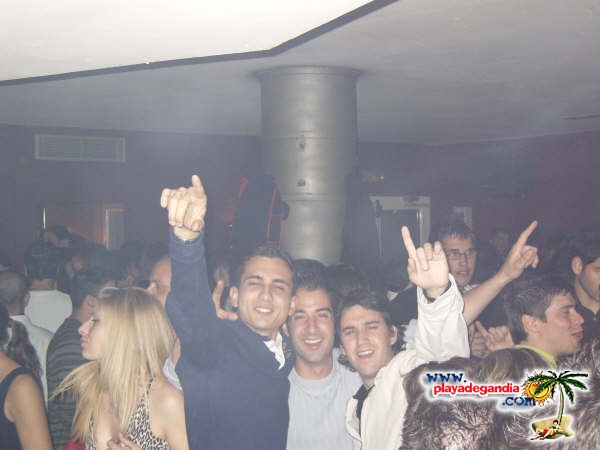 Esquina 2008