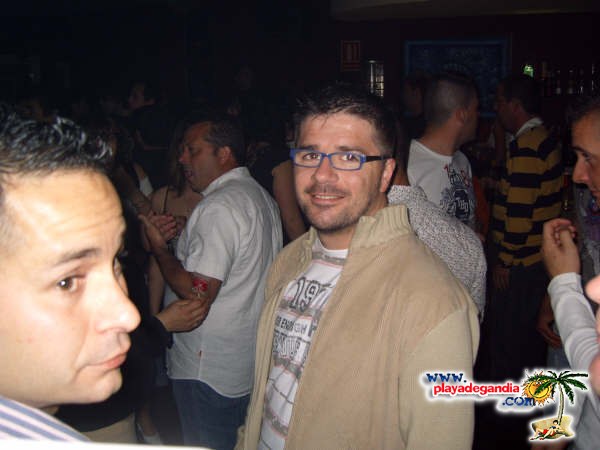 Esquina 2008