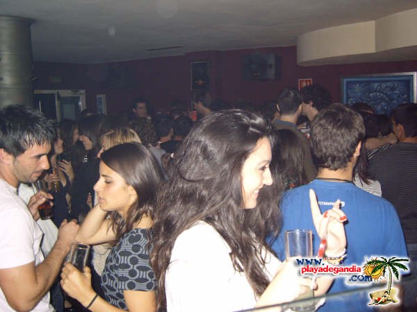 Esquina 2008