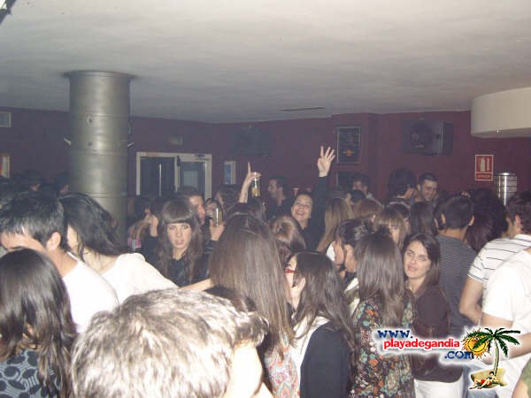 Esquina 2008