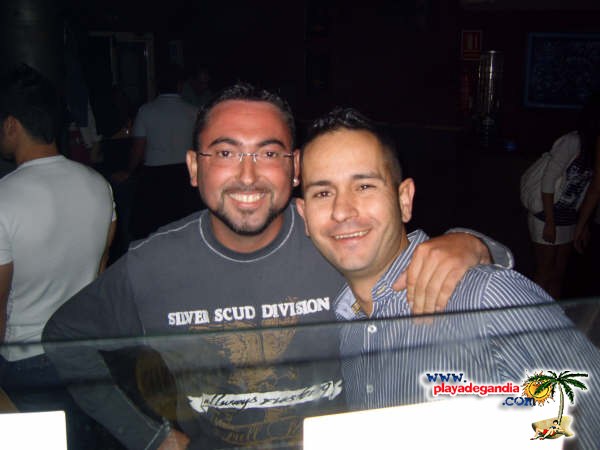 Esquina 2008