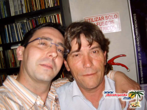 Esquina 2008