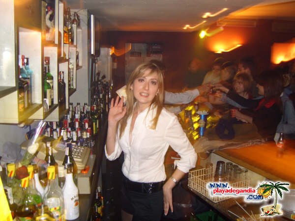Esquina 2008