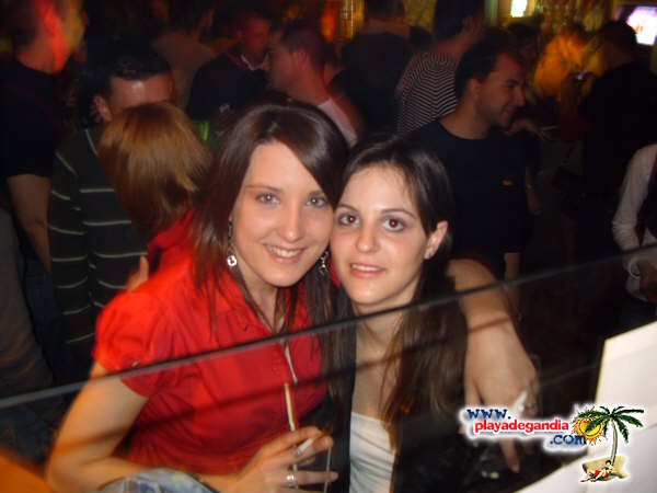 Esquina 2008