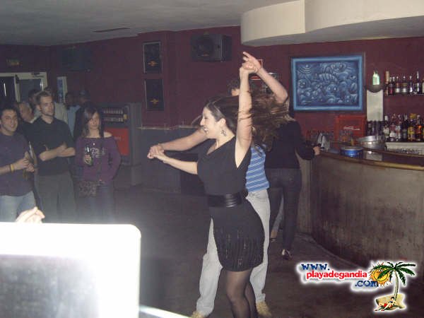 Esquina 2008