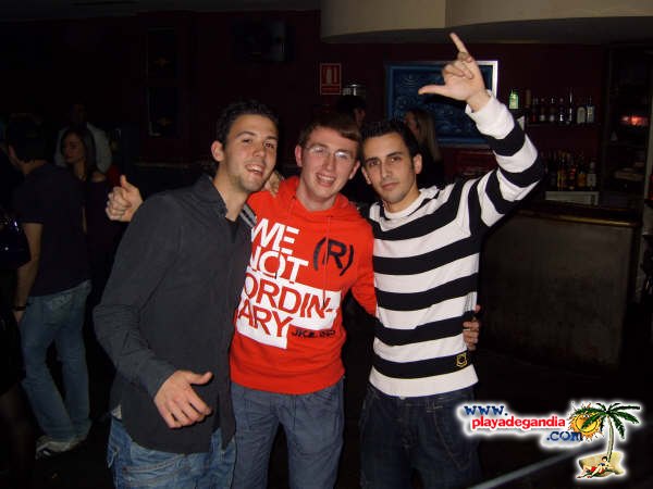 Esquina 2008