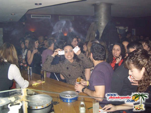 Esquina 2008