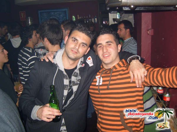 Esquina 2008