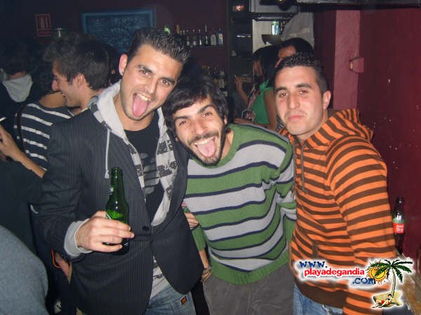 Esquina 2008