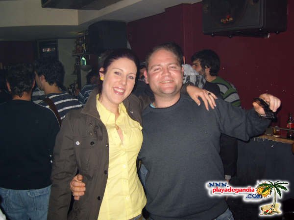 Esquina 2008