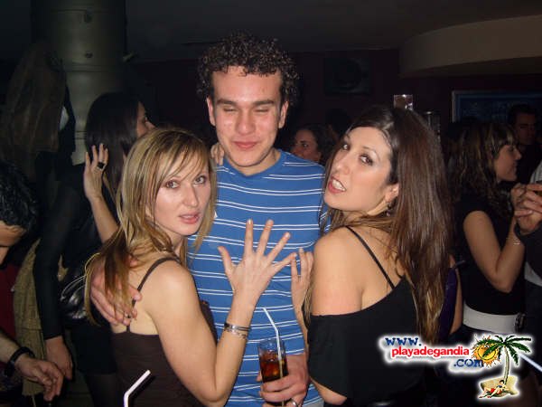 Esquina 2008