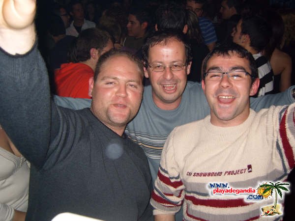 Esquina 2008