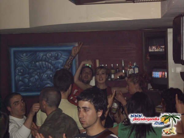 Esquina 2008