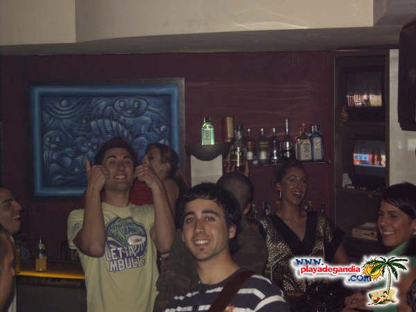 Esquina 2008