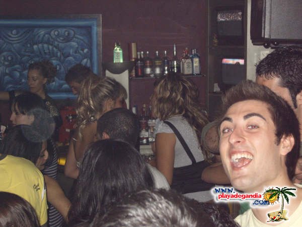 Esquina 2008
