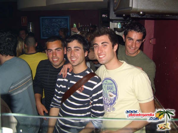 Esquina 2008