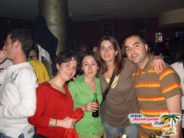 Esquina 2008