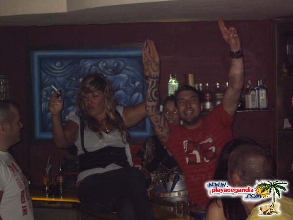 Esquina 2008