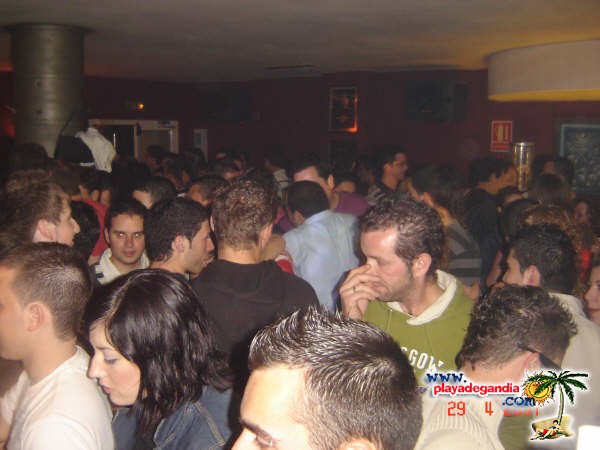 Esquina 2008