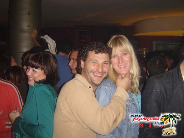 Esquina 2008