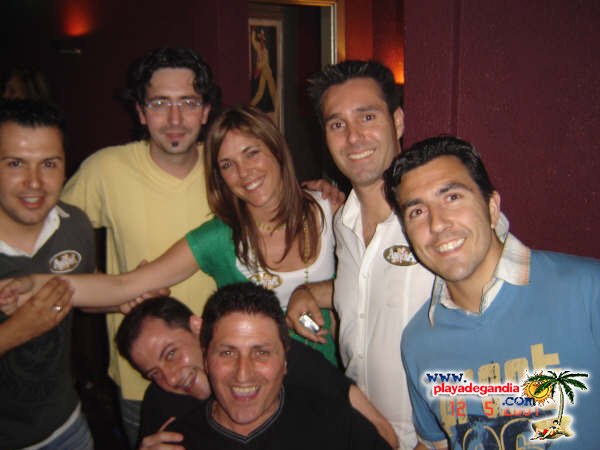Esquina 2008