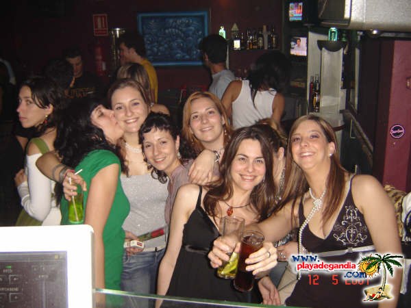 Esquina 2008