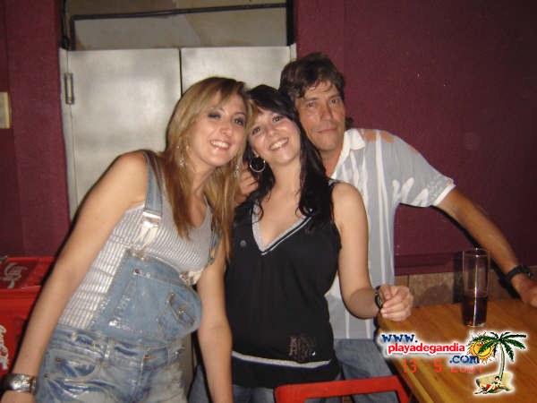 Esquina 2008