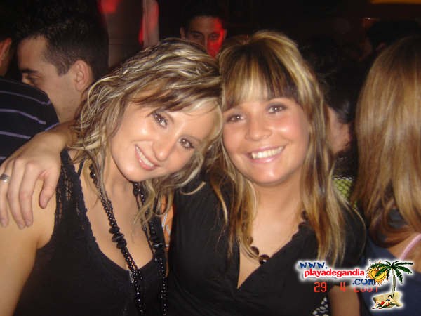 Esquina 2008