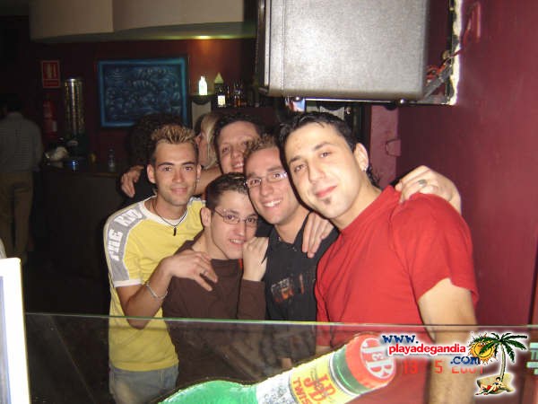 Esquina 2008