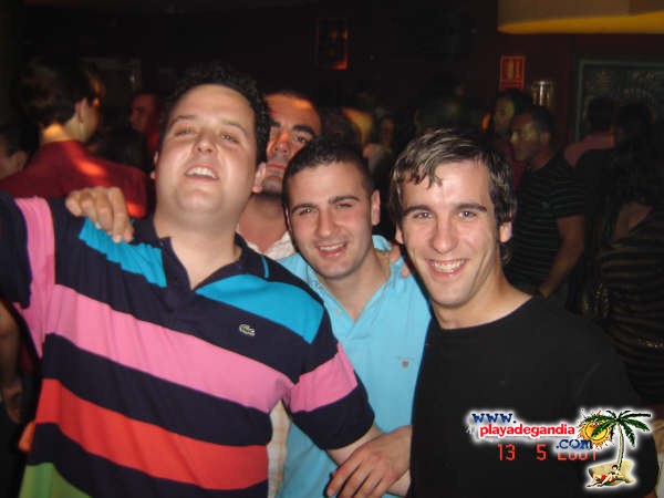 Esquina 2008