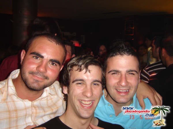 Esquina 2008