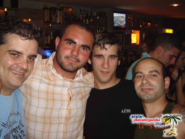 Esquina 2008