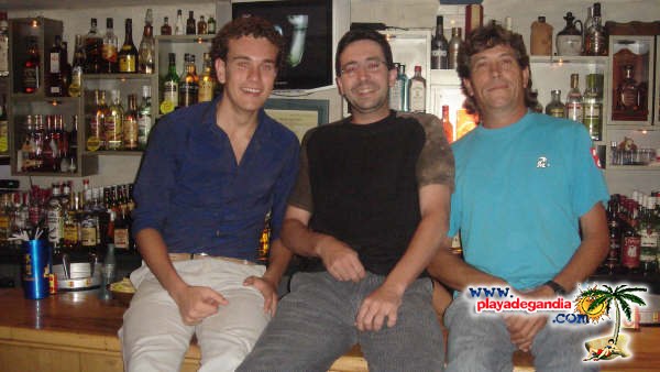 Esquina 2008
