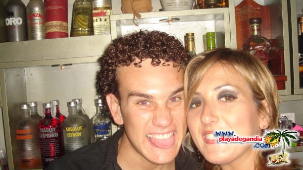Esquina 2008
