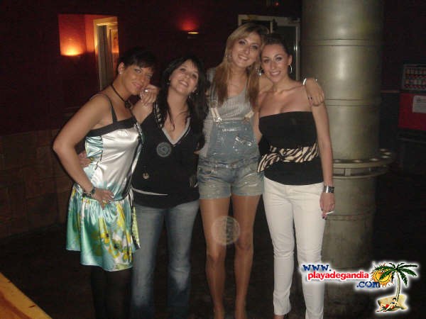 Esquina 2008