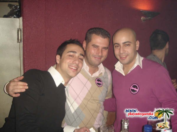 Esquina 2008