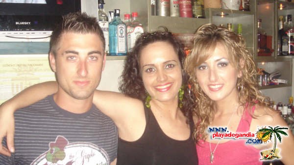 Esquina 2008