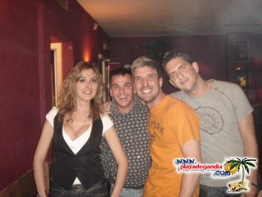 Esquina 2008