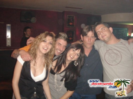 Esquina 2008