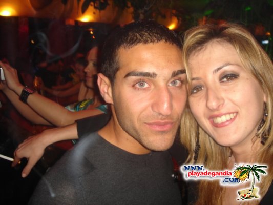 Esquina 2008