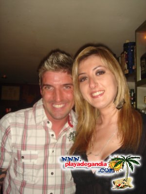 Esquina 2008